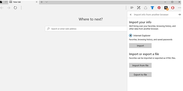 win10新版15007更新了哪些東西 win10 15007版本更新一覽