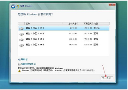 win7系統c盤格式化失敗是什么情況 win7系統c盤不能格式化解決辦法