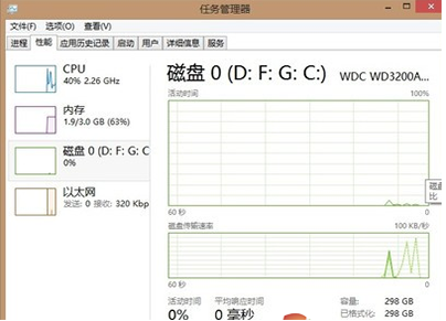 win8怎么降低cpu使用率 win8降低cpu方法介紹