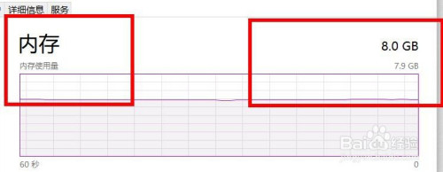 Windows查看內(nèi)存性能方法介紹