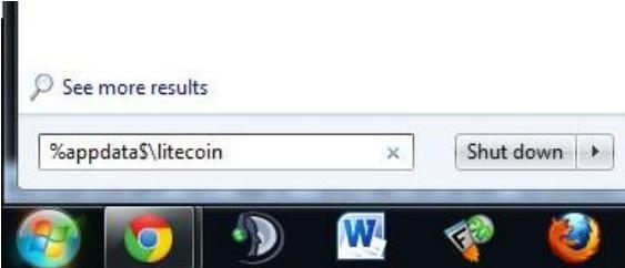 Win7環境快速搭建萊特幣LTC礦池教程是什么？Win7環境如何快速搭建萊特幣LTC礦池？