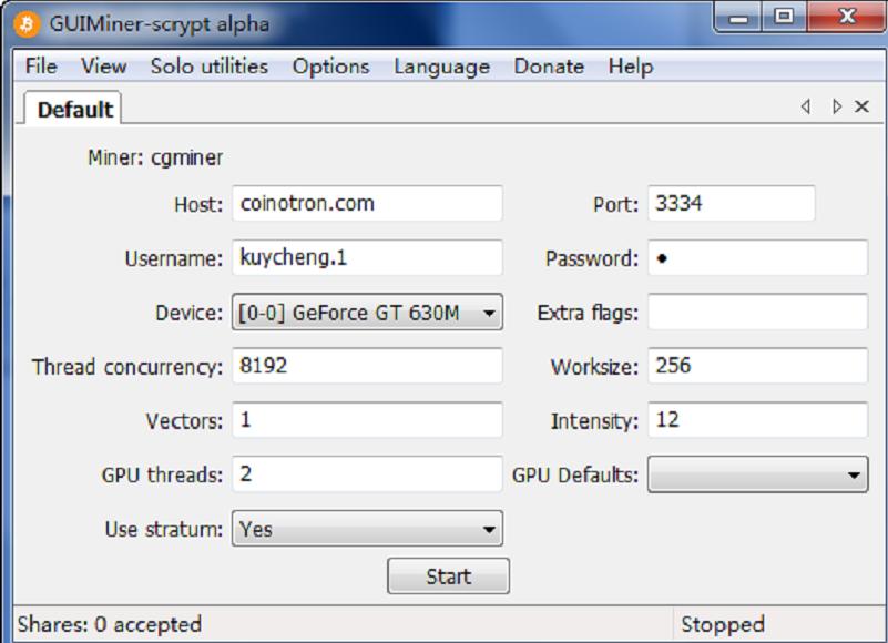 Win7環境快速搭建萊特幣LTC礦池教程是什么？Win7環境如何快速搭建萊特幣LTC礦池？