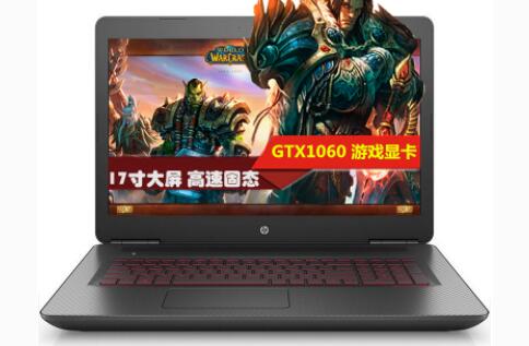 惠普omen 17-w120tx筆記本U盤怎么安裝win10系統 安裝win10系統方法分享