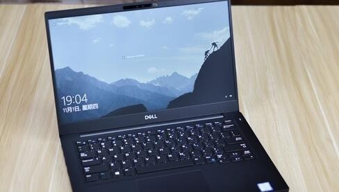 戴爾Latitude 7390筆記本U盤如何安裝win10系統 安裝win10系統步驟一覽