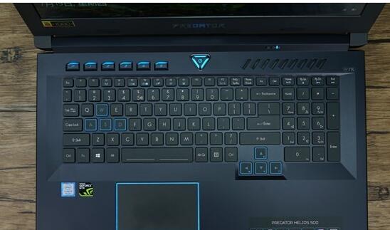 掠奪者 Helios 500筆記本U盤怎樣安裝win7系統(tǒng) 安裝win7系統(tǒng)方法說明