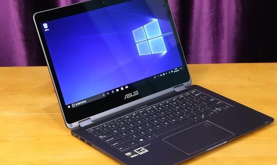 華碩暢370筆記本U盤怎樣安裝win10系統 安裝win10系統步驟介紹