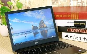 戴爾成就5000筆記本U盤怎么安裝win10系統(tǒng) 安裝win10系統(tǒng)步驟分享