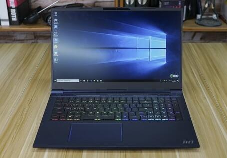 機械師F117-FPlus筆記本U盤怎么安裝win7系統 安裝win7系統的操作方法說明