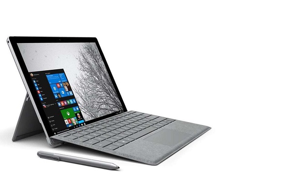 微軟Surface Pro筆記本怎么安裝win10系統 安裝win10系統方法分享