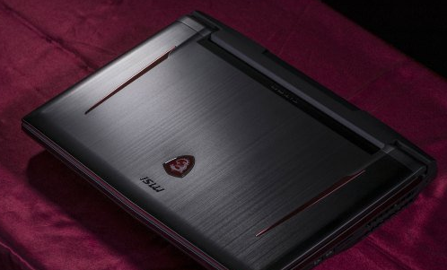 微星GT75 Titan 8RF筆記本如何安裝win10系統 安裝win10系統教程介紹