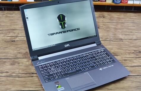 魔鬼魚DR5筆記本如何安裝win10系統 安裝win10系統方法介紹