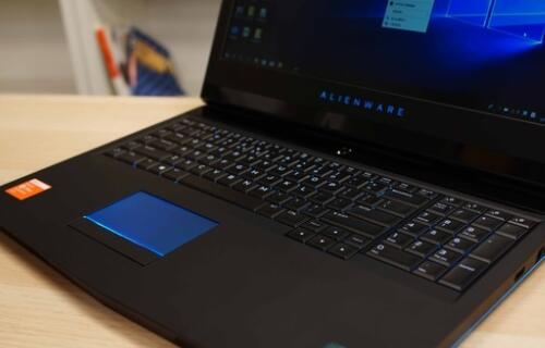 戴爾Alienware17 R5筆記本怎樣安裝win7系統 安裝win7系統操作說明