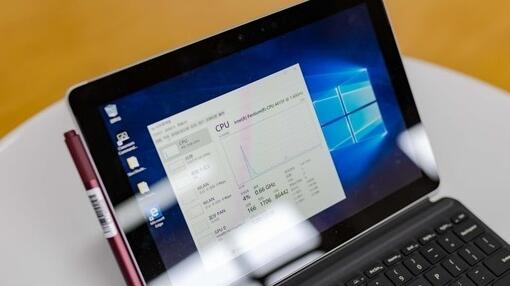 微軟Surface Go筆記本怎樣安裝win7系統 安裝win7系統方法分享