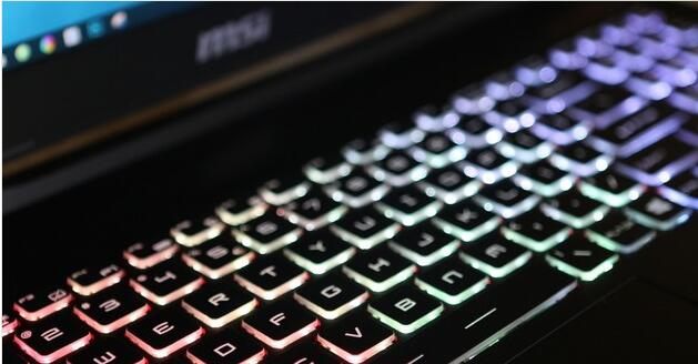 微星GP63筆記本怎么安裝win10系統(tǒng)？安裝win10系統(tǒng)操作方法分享