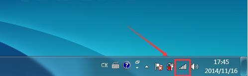win7電腦提示windows無法連接無線網絡是什么原因 解決無法連接無線網絡方法介紹