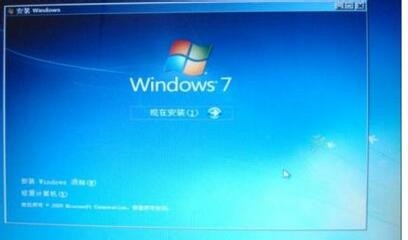 XP如何升級win7？