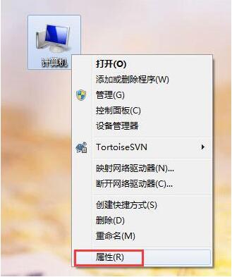 win7電腦不能識別unknown device驅動處理操作