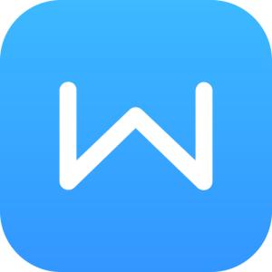 WPS中表格內添加自繪圖形文字說明具體操作步驟