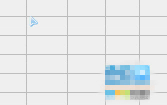 WPS中表格內添加自繪圖形文字說明具體操作步驟
