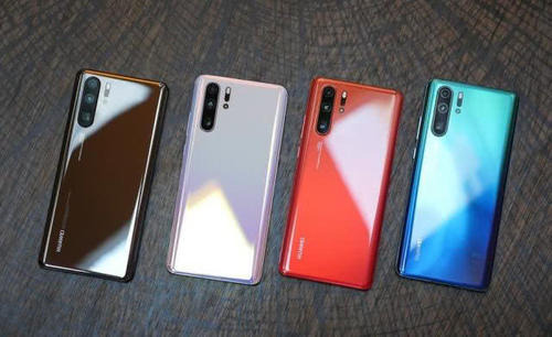 華為p30pro設置支付寶指紋支付具體操作步驟