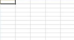 WPS表格取消隱藏行列詳細(xì)操作方法