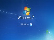 Win7系統中出現checking media的具體恢復方法