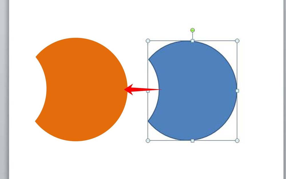 ppt剪除圖像詳細操作方法