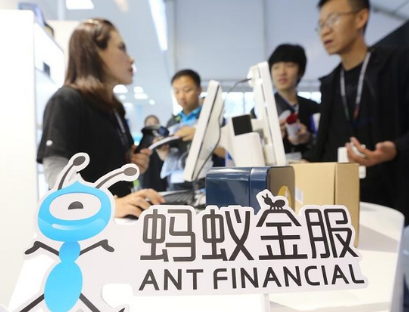 支付寶螞蟻借唄怎么借錢后期是否影響信征