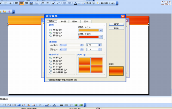 ppt制作出簡潔風格模板具體操作步驟