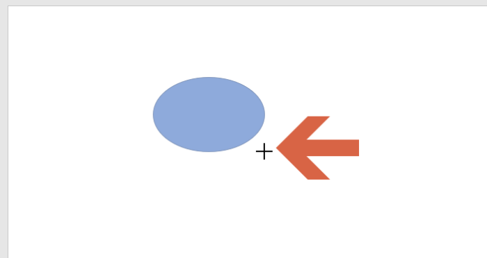 ppt制作出橢圓形文本框具體操作步驟