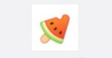 微博昵稱后小西瓜圖標獲得方法