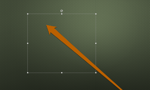 PPT設置文本框大小具體操作步驟