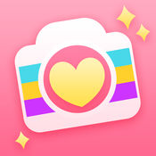 美顏相機中定時拍照具體操作步驟