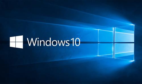 Windows10中恢復截屏動畫失效詳細操作方法