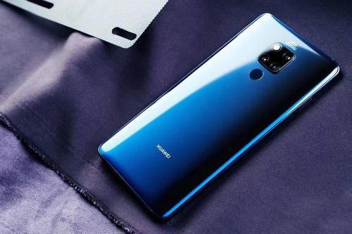 華為p30設(shè)置支付寶指紋支付具體操作步驟