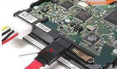 win7電腦中提示磁盤處于脫機狀態具體操作步驟