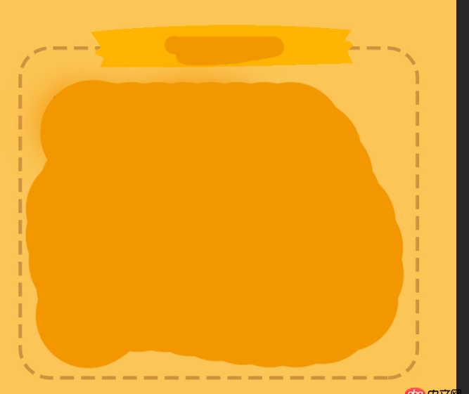 css - 這個(gè)布局怎么實(shí)現(xiàn)？