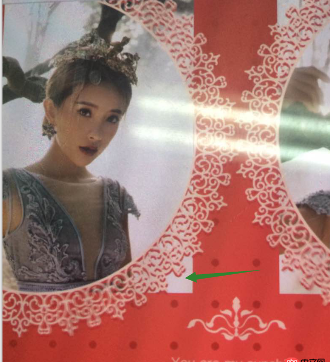 css - 移動(dòng)端 oppo 手機(jī)之 Border-radius