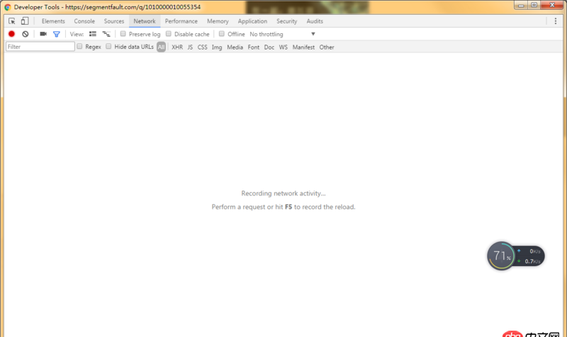 javascript - 服務(wù)器的tomcat已經(jīng)重啟過了，為什么訪問已更新的純靜態(tài)的html文件，還是顯示以前的？