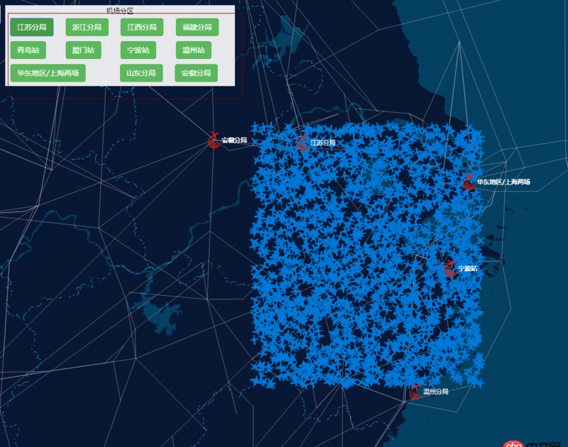 javascript - 多個(gè)按鈕點(diǎn)擊顯示不同內(nèi)容后，怎么讓其內(nèi)容顯示一次，其他的按鈕點(diǎn)擊的內(nèi)容隱藏呢