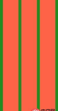 javascript - 子級的div是float浮動；怎么讓子級的div的高度繼承父級的高度