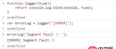 javascript - 關(guān)于apply（）與call（）的問題