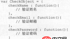 javascript -  這兩種函數寫法各有什么好處？