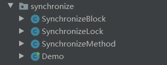 Java實現線程同步方法及原理詳解