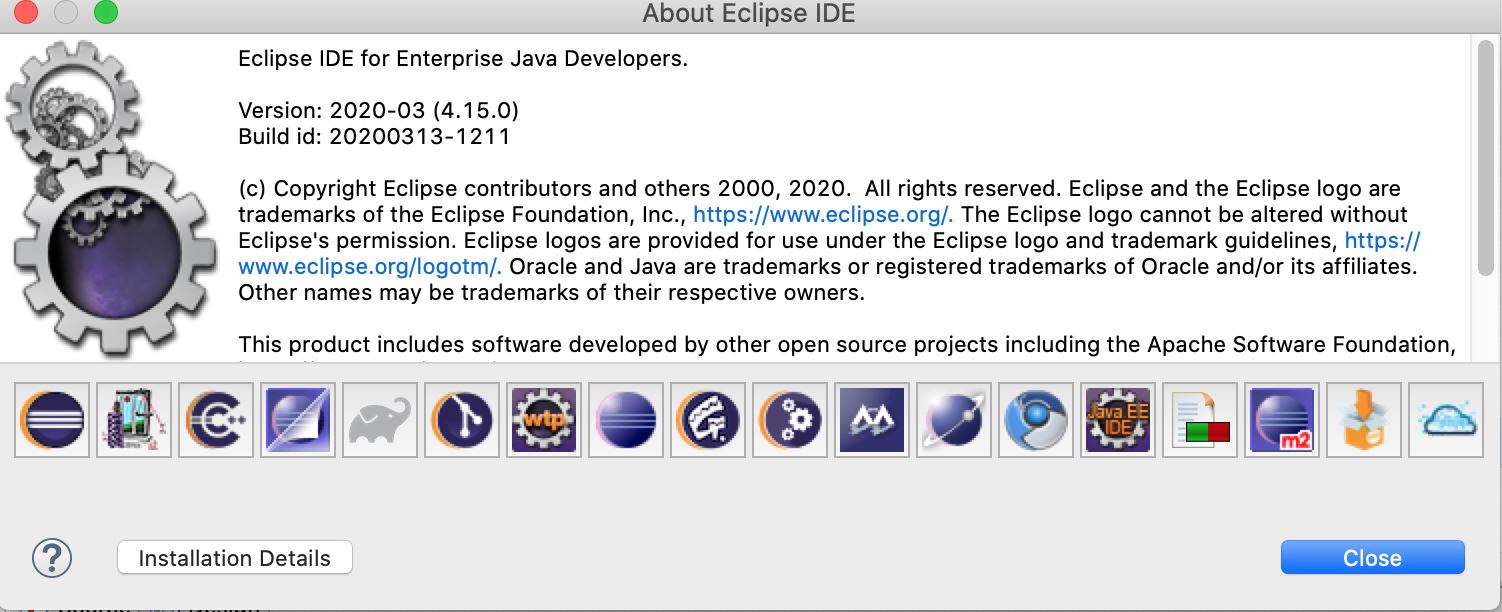 Java WindowBuilder 安裝及基本使用的教程