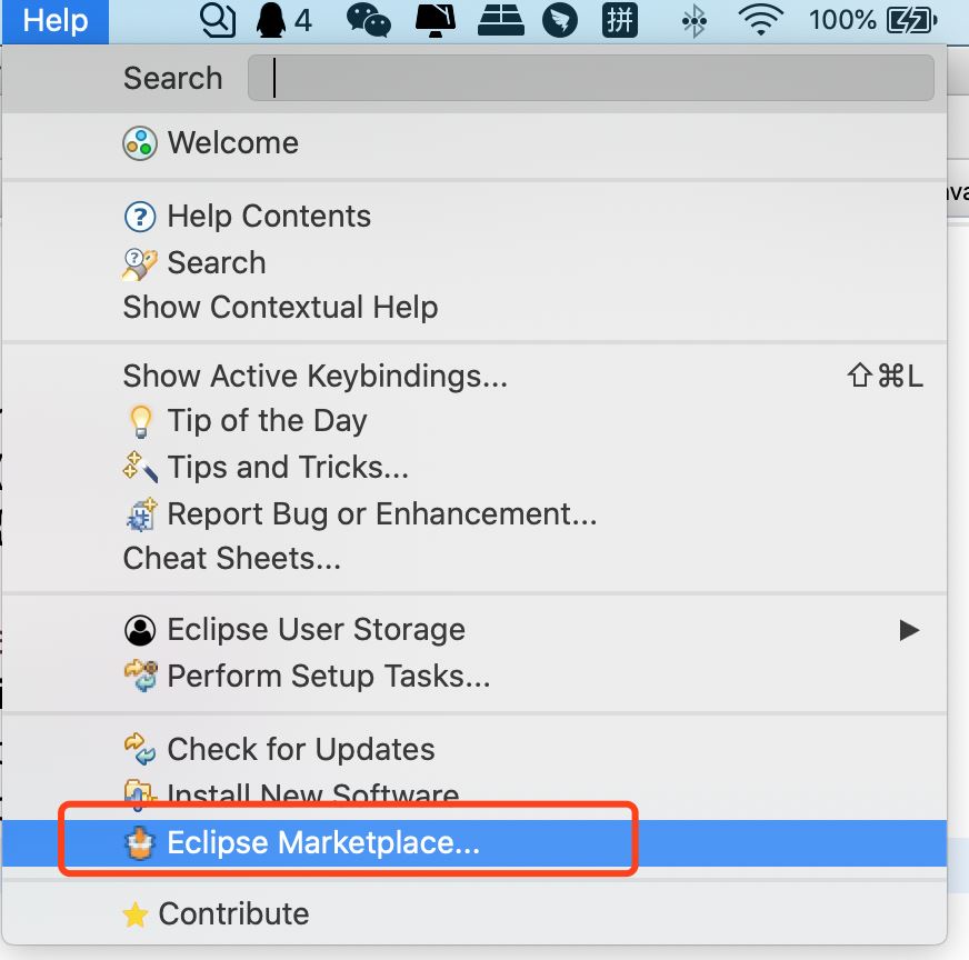 Java WindowBuilder 安裝及基本使用的教程