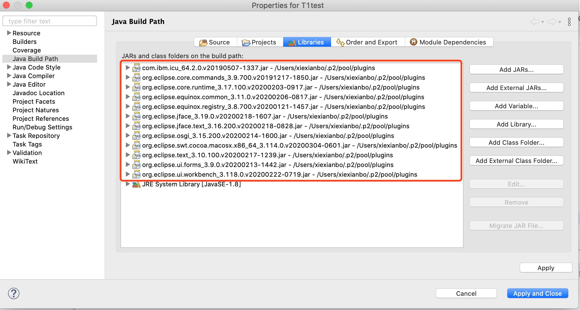Java WindowBuilder 安裝及基本使用的教程