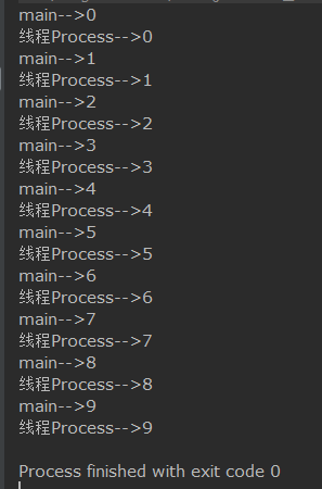 Java Thread之Sleep()使用方法總結