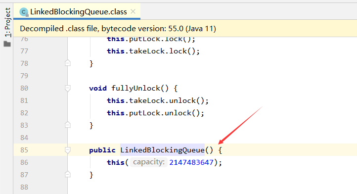 Java手動配置線程池過程詳解