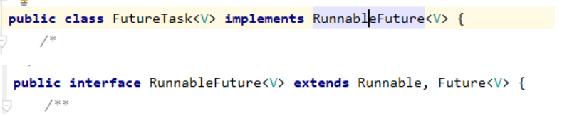 Java Callable接口實現細節詳解